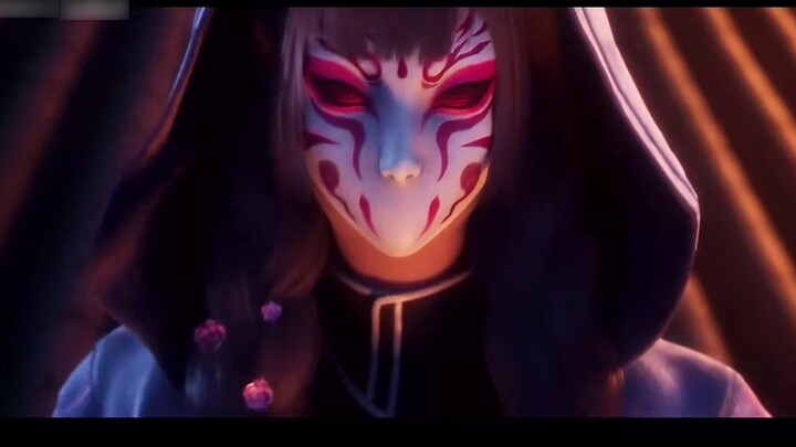 [Zhan Shen] Ini disebut potret kelompok!