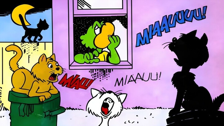 ZÉ CARIOCA EM  Quem Não Tem Cão #Shorts