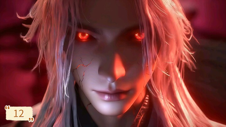 Tom Of Fallen Gods S3 Episode 12