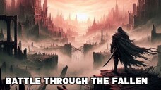 Battle Through The Fallen (2025)