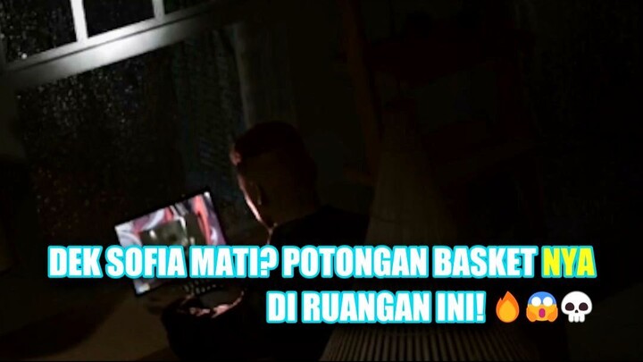 Membuka Kasur & Penemuan Bukti Penting Pembunuhan