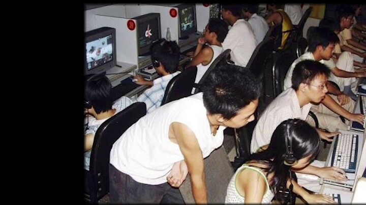 【Yun Zi】From a monthly salary of over 10,000 to nothing. Zi Yue #09P1