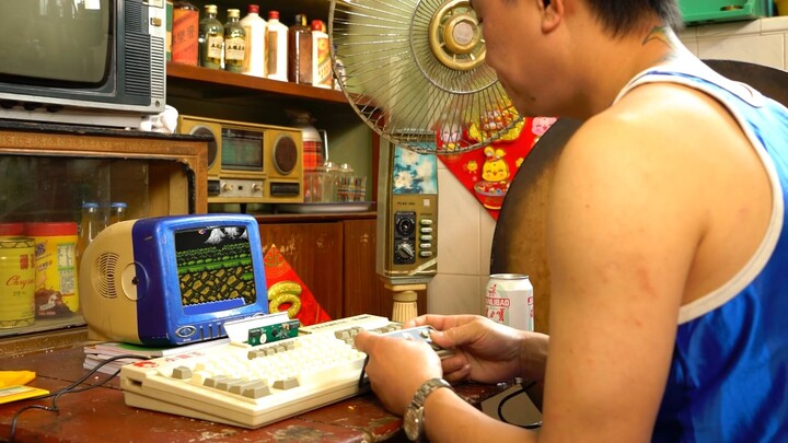 Konsol game yang bahkan anak kelahiran 2000-an pun tidak tahu