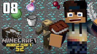 KadaCraft 2 | 08 | Things to Bring!