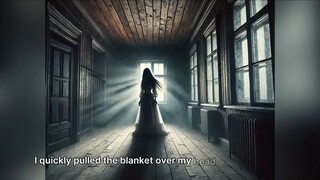 The ghost in grandma's house
