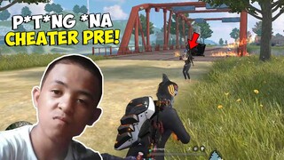 KALMA LANG LODS! BAWAL MAGALIT! (ROS GAMEPLAY)