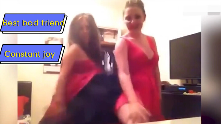 [Remix]Best friends be like