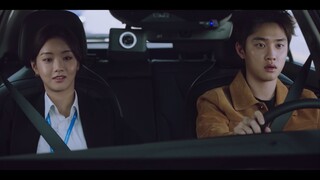 อัยการบ้าดีเดือด - EP03