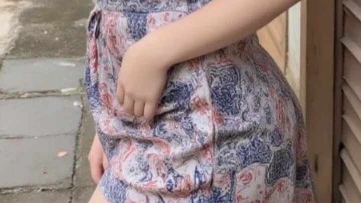 hot mom