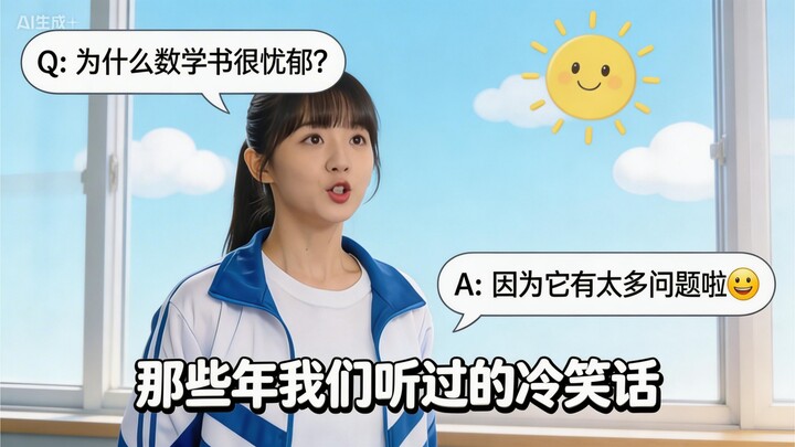 The Cringey Jokes We Used to Laugh At Back Then