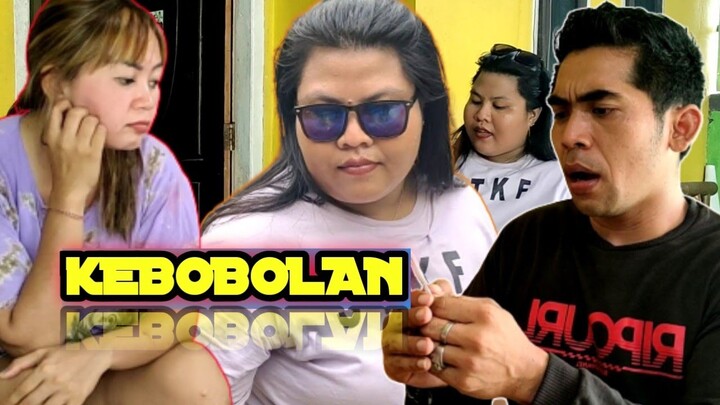 KEBOBOLAN - LAWAK BALI / KENDARI