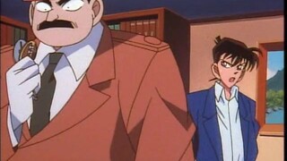 Case Closed (Detective Conan) (Eng Dub) Season 1 Episode 50