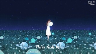 [Vietsub+Pinyin]Thủy tinh ký /Ký ức Sao Thủy《水星记 Mercury Records》|Nhậm Nhiên - 任然 |Nhạc Tiktok