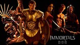 Immortals (2011)