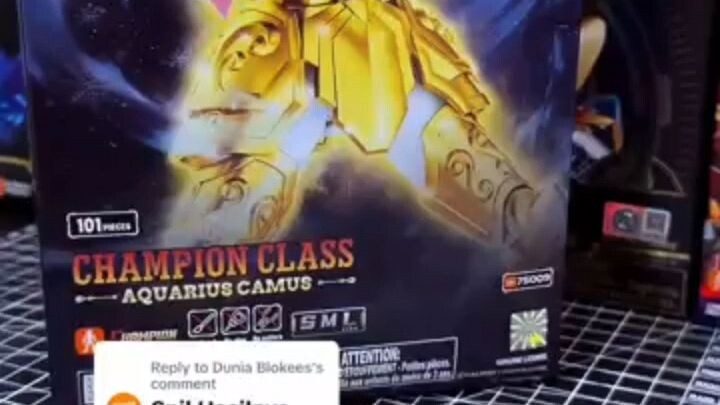 ACTION FIGURE WIBU 2026