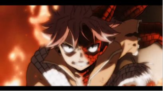 10 Fairy Tail Sự tụ họp của các nhân vật    #Animehay#animeDacsac#FairyTail#NetS