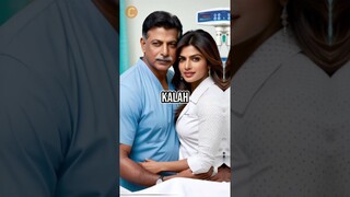 Detik-detik Romantis: Priyanka Chopra Ungkap Tato Misterius dengan Rahasia #shorts #foryou #status