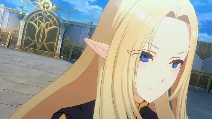 pacar shadow garden