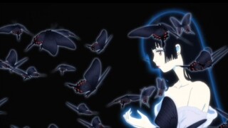 [Câu thoại kinh điển của Jigoku Shoujo] Nếu bạn không nghe nó trong một ngày, bạn sẽ cảm thấy khó ch