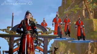 【剑域风云 The Legend of Sword Domain】EP85预告 1080P | Kiếm Vực Phong Vân Tập 85 Trailer