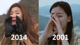 My Love From the Star: Jun Ji Hyun's movie references (Eng Sub)