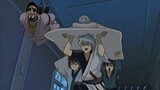 [Gintama] The hilarious high-energy ahead! The classic clip of the conveyor belt! It is indeed the h