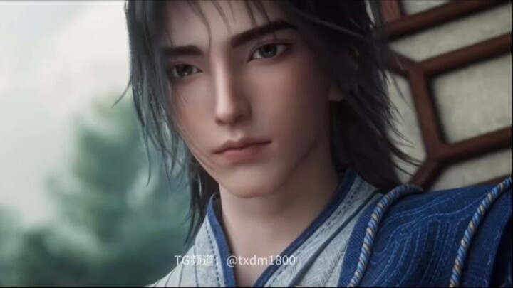 Sword Of Coming S2 - Episode 08 Sub Indo