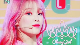 รีมิกซ์ชุด "Nonstop" ของ Oh My Girl ด้วยการคลิกเพียงครั้งเดียว