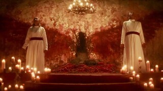 Stephy Tang và Philip Keung! Trailer phim kinh dị Hồng Kông "The Afterimage"