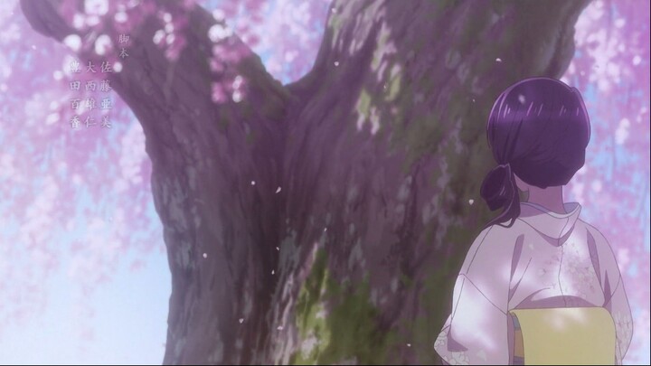 My Happy Marriage Dub Ep.1