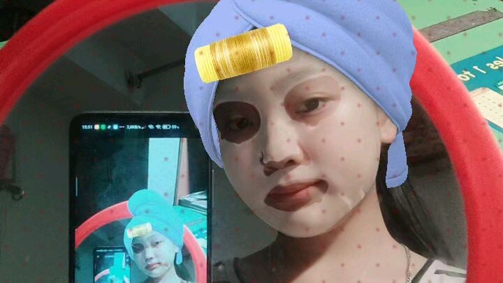 vid đầu