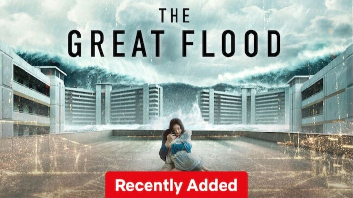 🇰🇷 The Great Flood (2025) - Full Movie [Eɴɢ Sᴜʙ]