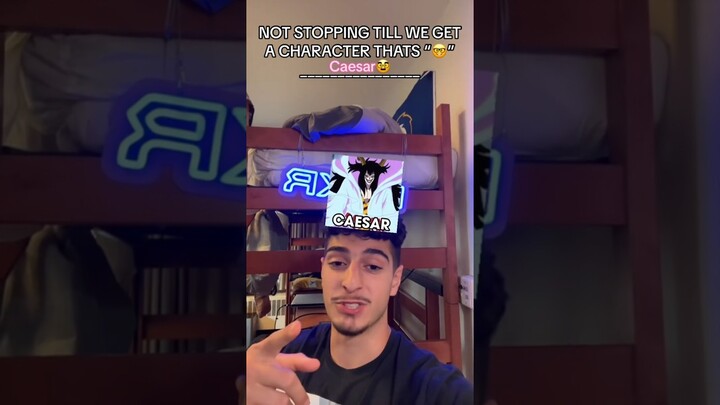 THE PRIME EXAMPLE OF “🤓” #onepiece #luffy #jinbei #aokiji