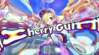 Cherry gum nightcore#