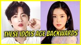 K-pop Idols Who Don’t Age And Look Younger Than They Actually Are