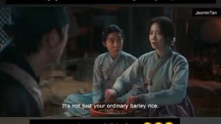 Bon Appetit, Your Majesty Ep 1 🤤😋 bibimbap