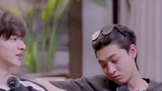 หนูหัวเราะ! หลินยี่ไม่สามารถออกไปได้เลย! ออกยากครับ ฮ่าๆ