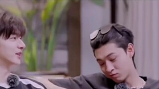 หนูหัวเราะ! หลินยี่ไม่สามารถออกไปได้เลย! ออกยากครับ ฮ่าๆ