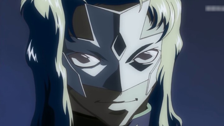 Gundam Seed Episode 23: The killer weapon appears and everyone is wide-eyed