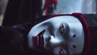 这只小妖有点逗！