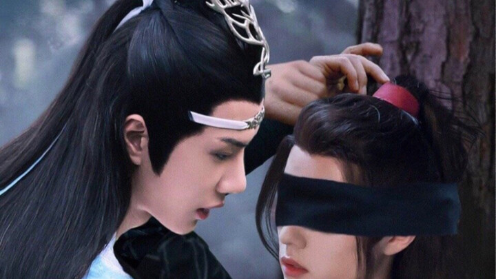 Serial TV Wangxian | Istri adalah Yang Paling Penting (5) Shuang Er Shuang Jie | Memiliki Anak di Lu