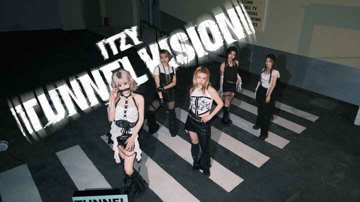【ITZY】Để quay lại MV “Tunnel Vision”, nhóm đã thuê nguyên cả ga tàu điện ngầm? Một cú đấm, cuối cùng