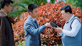 【小李影视解说h】更新了一条视频，快来围观！