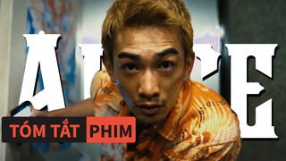 Tóm Tắt Phim: Khi Cuộc Sống Của Bạn Phải Cần Tới "Visa Thần Chế.t" | Quạc Review Phim|