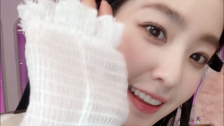 【Red Velvet】حتى إصدار ألبومهم الفردي الأول