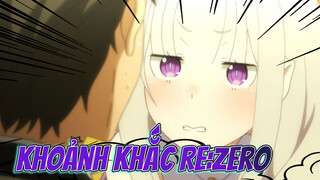 Trích đoạn quan trọng của Re:Zero!!! (nên tải về xem)