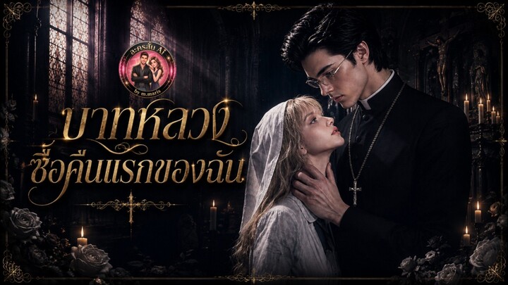 [ ซับไทย ] บาทหลวงซื้อคืนแรกของฉัน