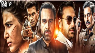 Ek Thi Begum Latest South Indian New Movie 2025 Latest Hindi Dubbed Action Movie Crime Film