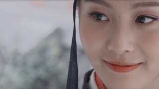 [Buku Sembilan Keluarga||Xiao Zhan x Liu Shishi x Liu Yifei] Karena cinta, aku terluka, karena cinta