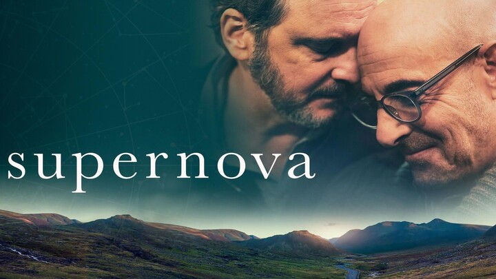 Supernova (2020) [1080p] [ROMANCE, DRAMA]